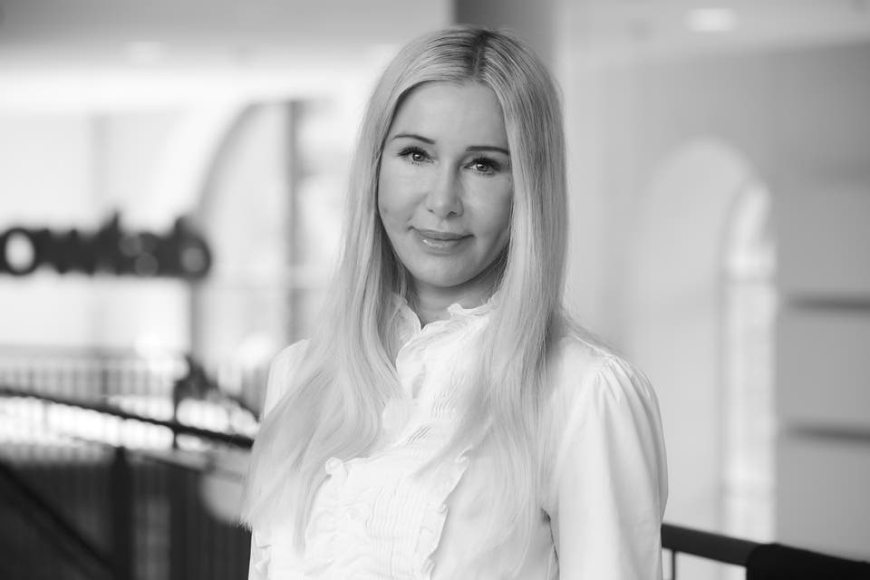 Rikke Knaack